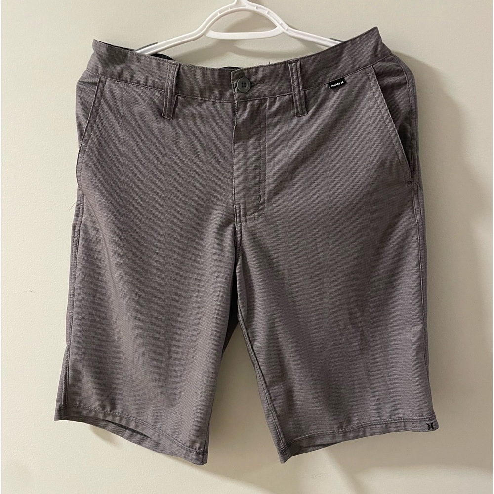 Hurley Hybrid Walkshorts Wet/Dry Size 28